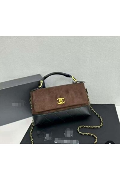 Generic Handbag and shoulder bag, high quality material, with accessories