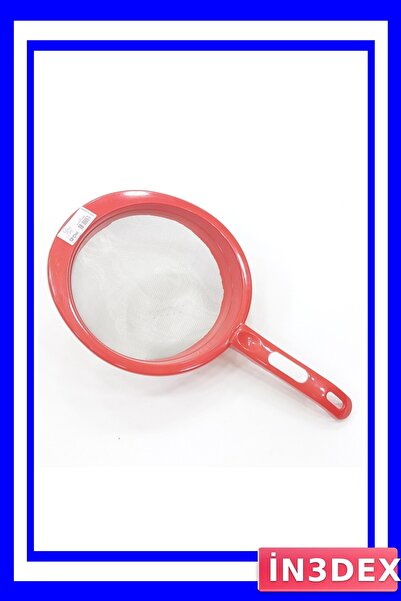 İN3DEX مصفاة مطبخ 22 سم للاستخدام المتين