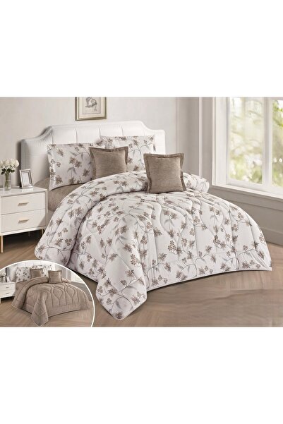 NAJMA Summer single and twin bed sheet set, double-sided, luxurious microfibe...