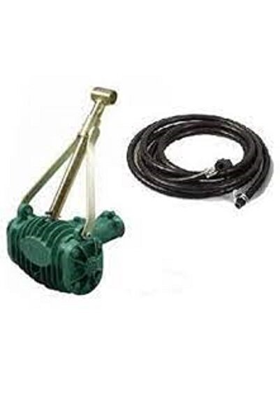 özgürce Yüksek Verimli Traktör Hava Kompresörü, Güçlü ve Dayanıklı