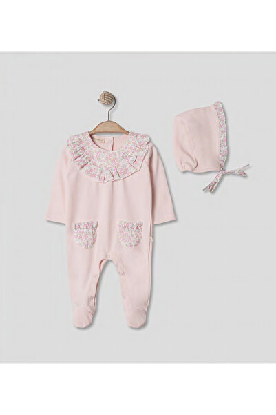 Pugi Baby Baby romper