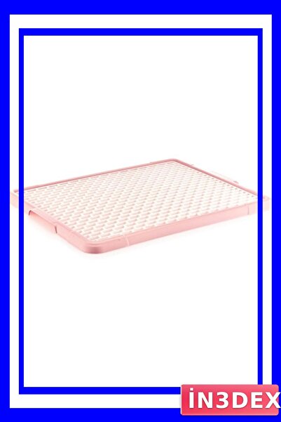 İN3DEX Large Capacity Kitchen Draining Device