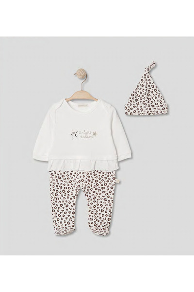 Pugi Baby Baby romper