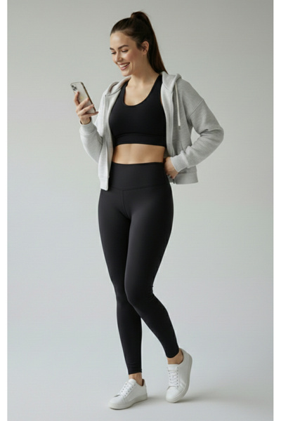 y ymc Her Kombine Uygun İkinci Ten Hissi Veren Premium Kalitesiyle Yüksek Bel...