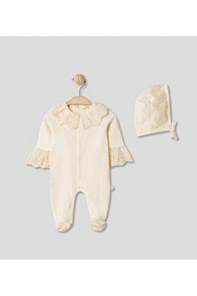 Pugi Baby Baby romper