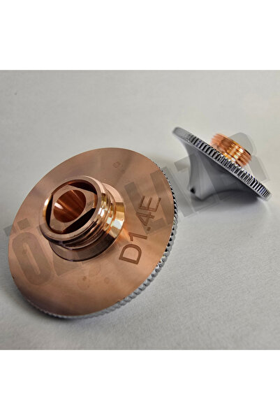 ÖZER LAZER D28 M11 Double Layer 1.4mm Lazer Nozzle