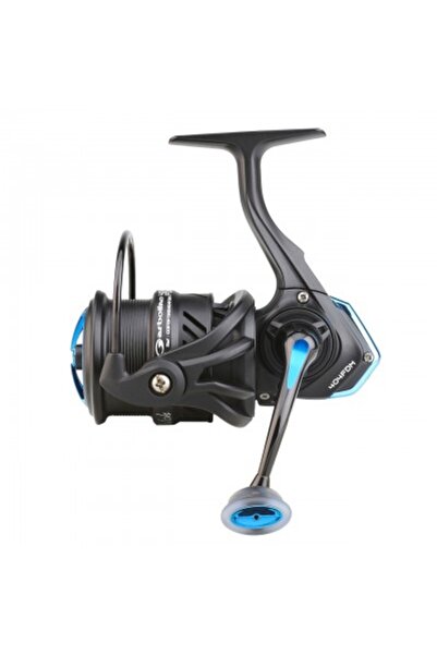 Garbolino Rolă feeder/match Fastcast Match 4000 FDM, 4R