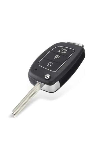 CAR غلاف مفتاح ريموت سوناتا النتراء