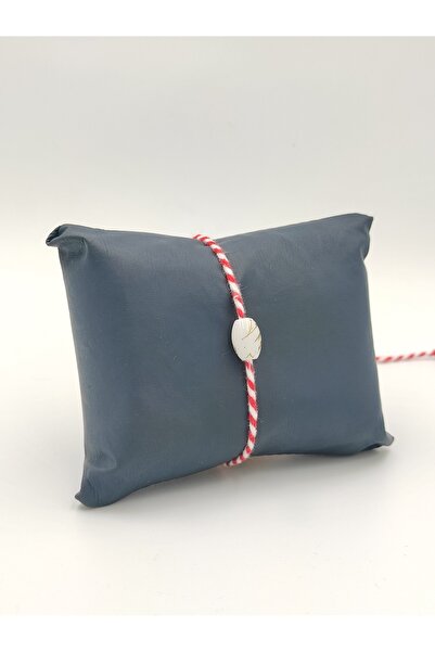 ALTUNTAŞ Havli̇t Stone Marteni̇çka Adjustable Bracelet