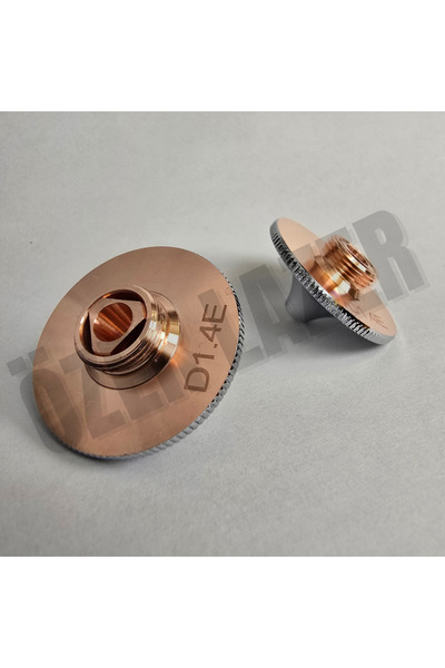 ÖZER LAZER D28 M11 Double Layer 1.4mm Lazer Nozzle