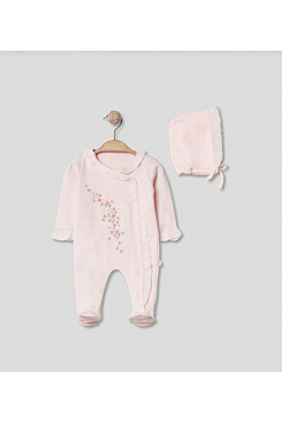 Pugi Baby Baby romper