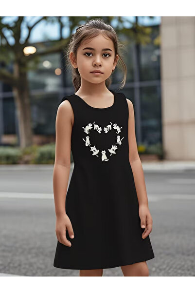 Cevval ROCHIE DE FATĂ CU IMPRIMEU VOLATIL