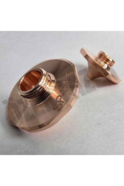ÖZER LAZER D28 M11 With Step 1.5mm Lazer Nozzle