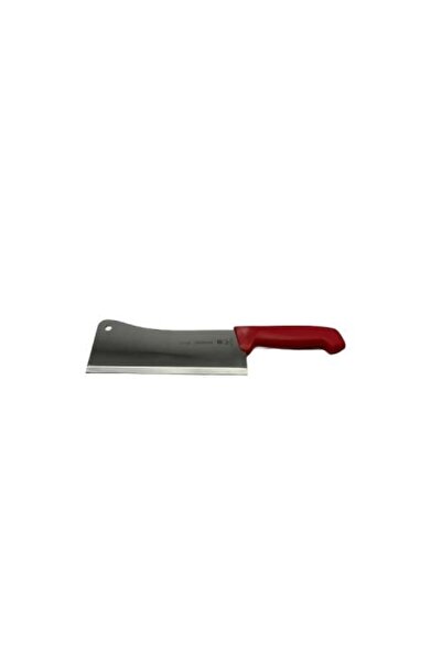 Generic Original Brazilian Cleaver 10 Inch Red
