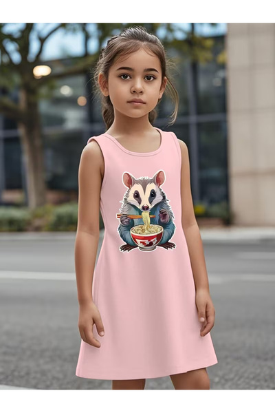 Cevval ΚΟΡΙΤΣΙΣΤΙΚΟ ΦΟΡΕΜΑ ΜΕ ΝΤΡΑΠΕΖΑΙΑ ΣΧΕΔΙΑΣΕΙΣ