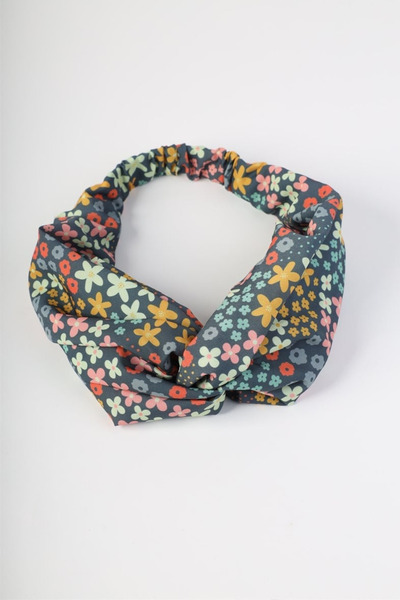 NESSCARF Women's Hair Band Patterned