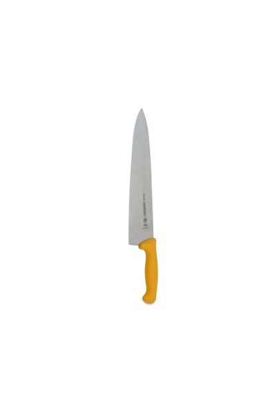 Generic Original Brazilian Knife 10 Inch Yellow