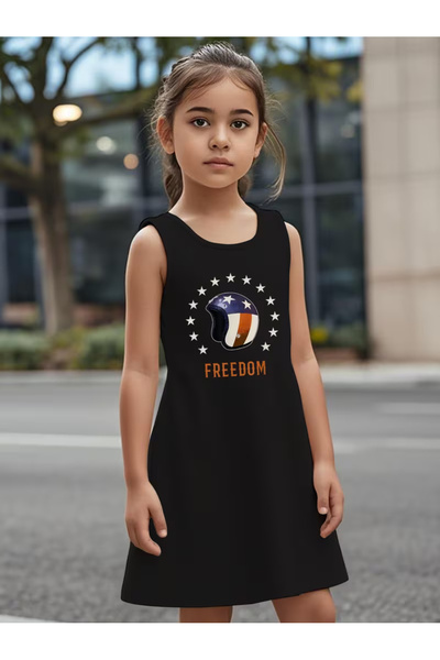 Cevval ROCHIE DE FATĂ CU IMPRIMEU VOLATIL