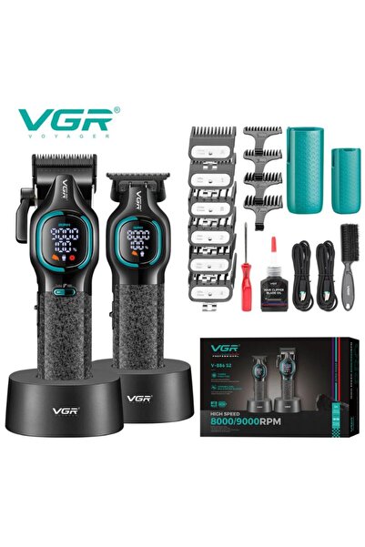 VGR V-886 S2 Professional Set