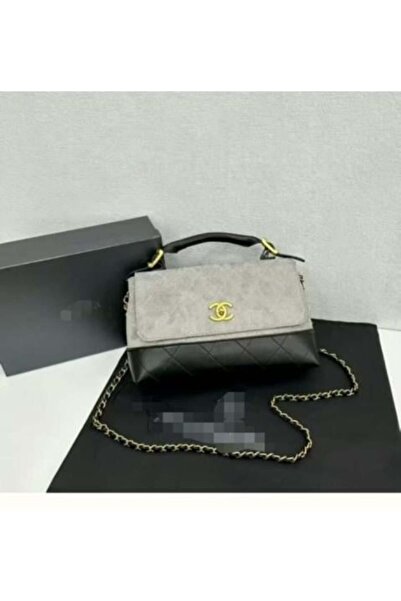 Generic Handbag and shoulder bag, high quality material, with accessories