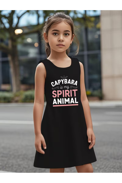 Cevval ROCHIE DE FATĂ CU IMPRIMEU VOLATIL