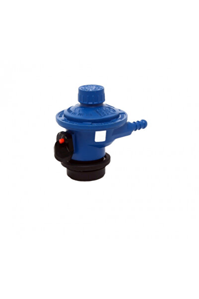 Indian Gas Gauge 20-90 mbar