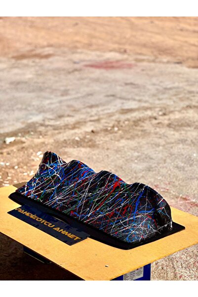 Pandizotcuahmet RENAULT CLİO 2-3-4-5 HATCBAK KASA DÖNERLİ PÜTÜRLÜ PANDIZOT 4/...