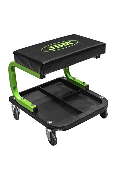 JBM Bancheta Cu Rotile