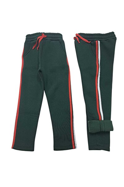 HAWİS Winter Fleece Tracksuit