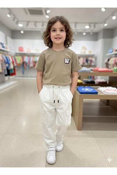 Pyramid masterpieces Stylish boys set