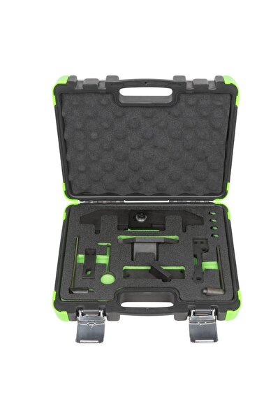 JBM Set Dispozitive Blocare Distributie Pe Lant Psa 1.0, 1.2 Vti, 1.2 Gdi Pur...