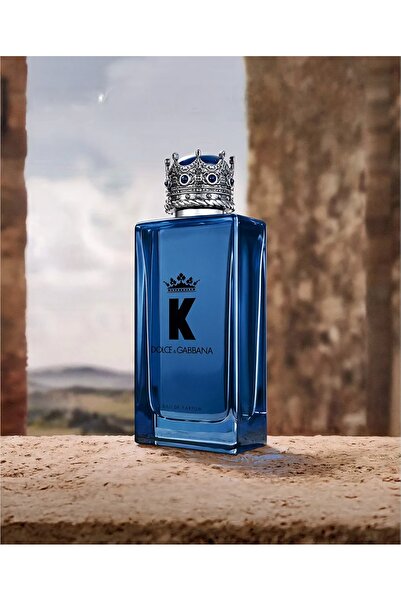 Ropi Ruby Ke Eau de Parfum for Men, 100ml