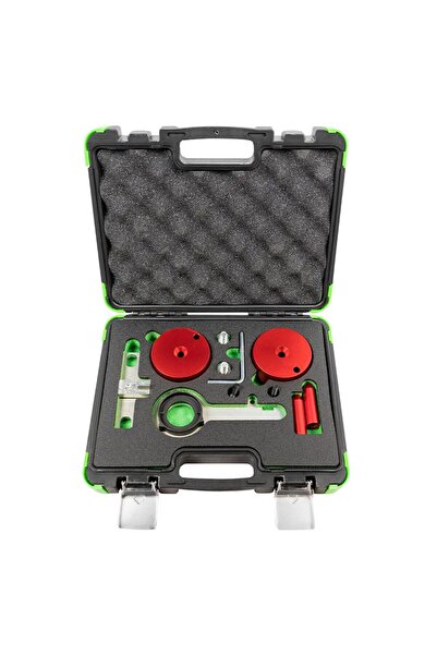 JBM Set Dispozitive Blocare Distributie Ford 2.0 Ecoblue