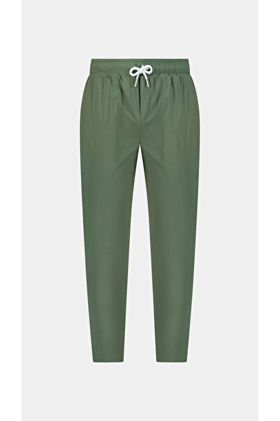 KULT Track Pants Olive