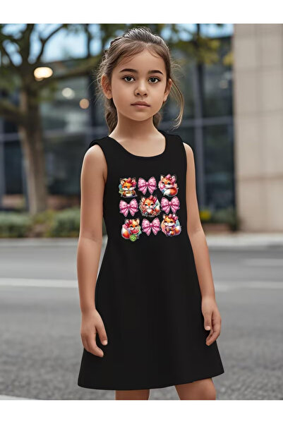 Cevval ΚΟΡΙΤΣΙΣΤΙΚΟ ΦΟΡΕΜΑ ΜΕ ΝΤΡΑΠΕΖΑΙΑ ΣΧΕΔΙΑΣΕΙΣ