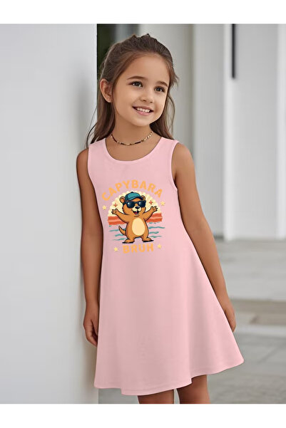 Cevval ROCHIE DE FATĂ CU IMPRIMEU VOLATIL