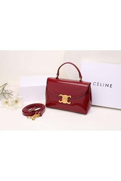 Celine High Quality Shoulder Bags