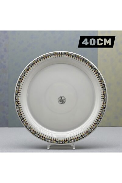 cc bin shihon High-quality, unbreakable, heat-resistant melamine round plate,...