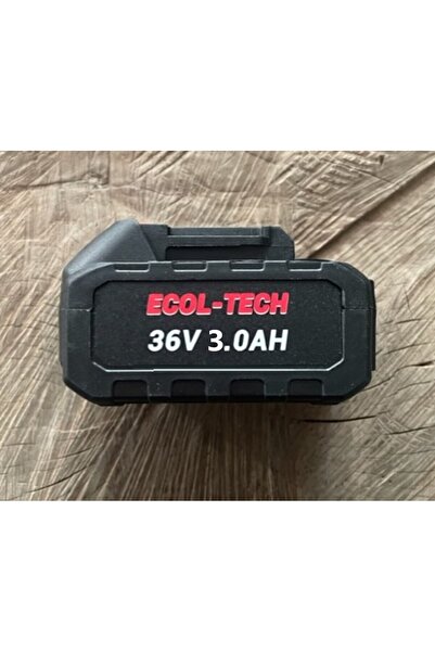 özgürce 20V-36V Çok Amaclı Akü Bataryası – Testere, Matkap, Budama Makası için