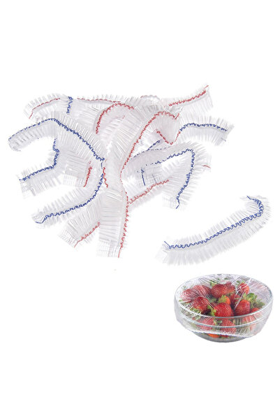Other Universal food lids with elastic band 20/26 cm 30 pcs.