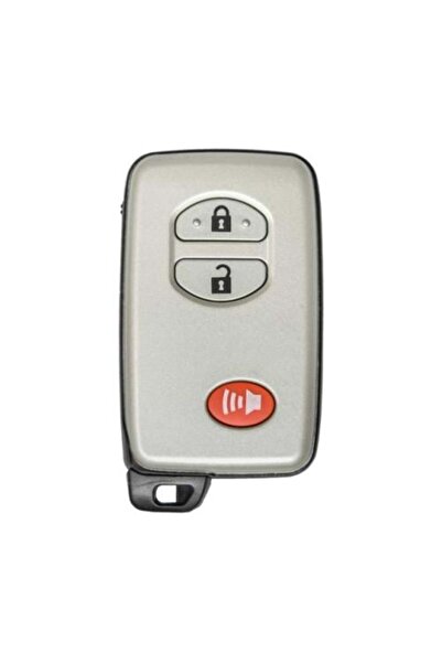 CAR Land Cruiser 1998/2007 remote key