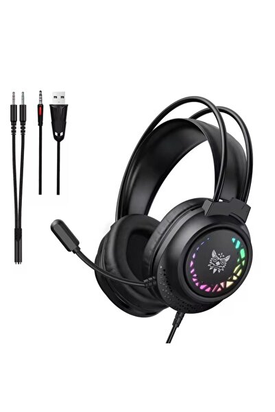 Generic ONIKUMA X92 Gaming Headset Hi-Fi Surround Sound