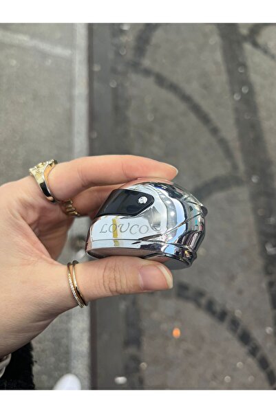 ARDAÇANTA Kişiselleştirilebilir Kask Çakmak