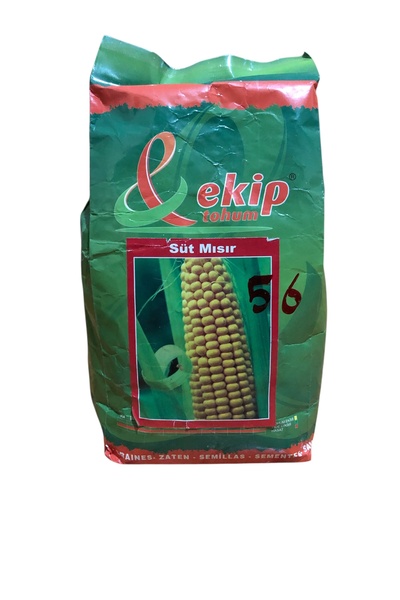 EKİP TARIM 1 KG Süt Mısır Tohumu