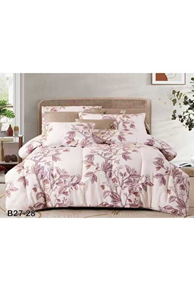 SOFT Luxurious summer double bedsheet made of soft microfiber, 240x260