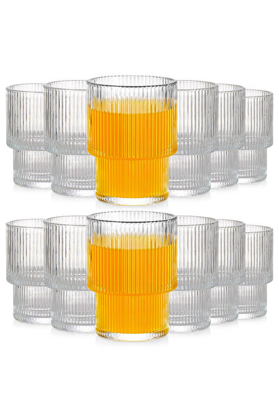 Other Glasses 190 ml 12 pcs.