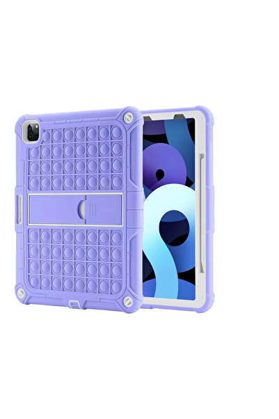 OEM Case for iPad Pro 12.9 (2018/2020/2021), Pop-it antishock model with stan...