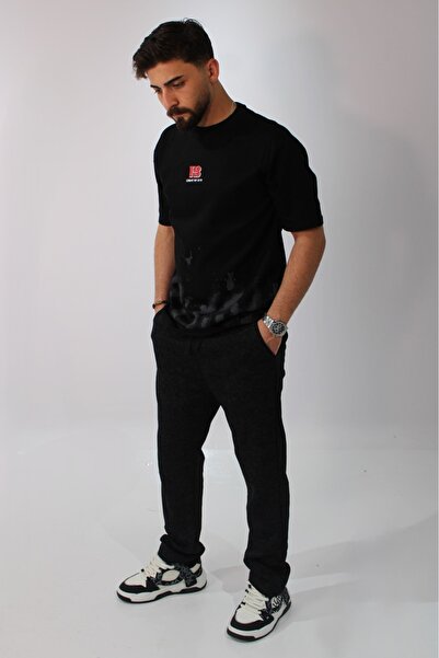 ALANAQA Oversized Orthopedic t-shirt in multiple colors for both genders.