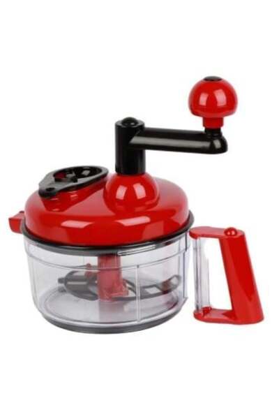 HOME MASTER Manual Vegetable Cutter with Sharp Blades