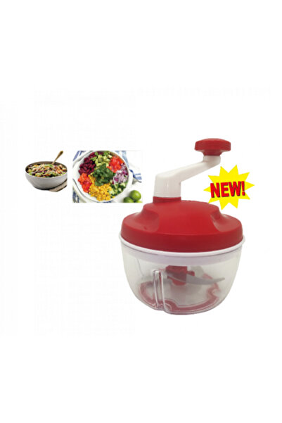 HOME MASTER Manual Onion and Vegetable Cutter HM-801